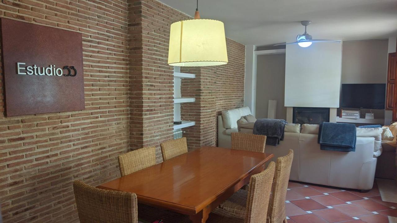 Priego de Córdoba Paredejas Del Rey מראה חיצוני תמונה