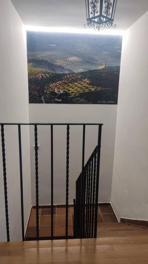 Priego de Córdoba Paredejas Del Rey מראה חיצוני תמונה