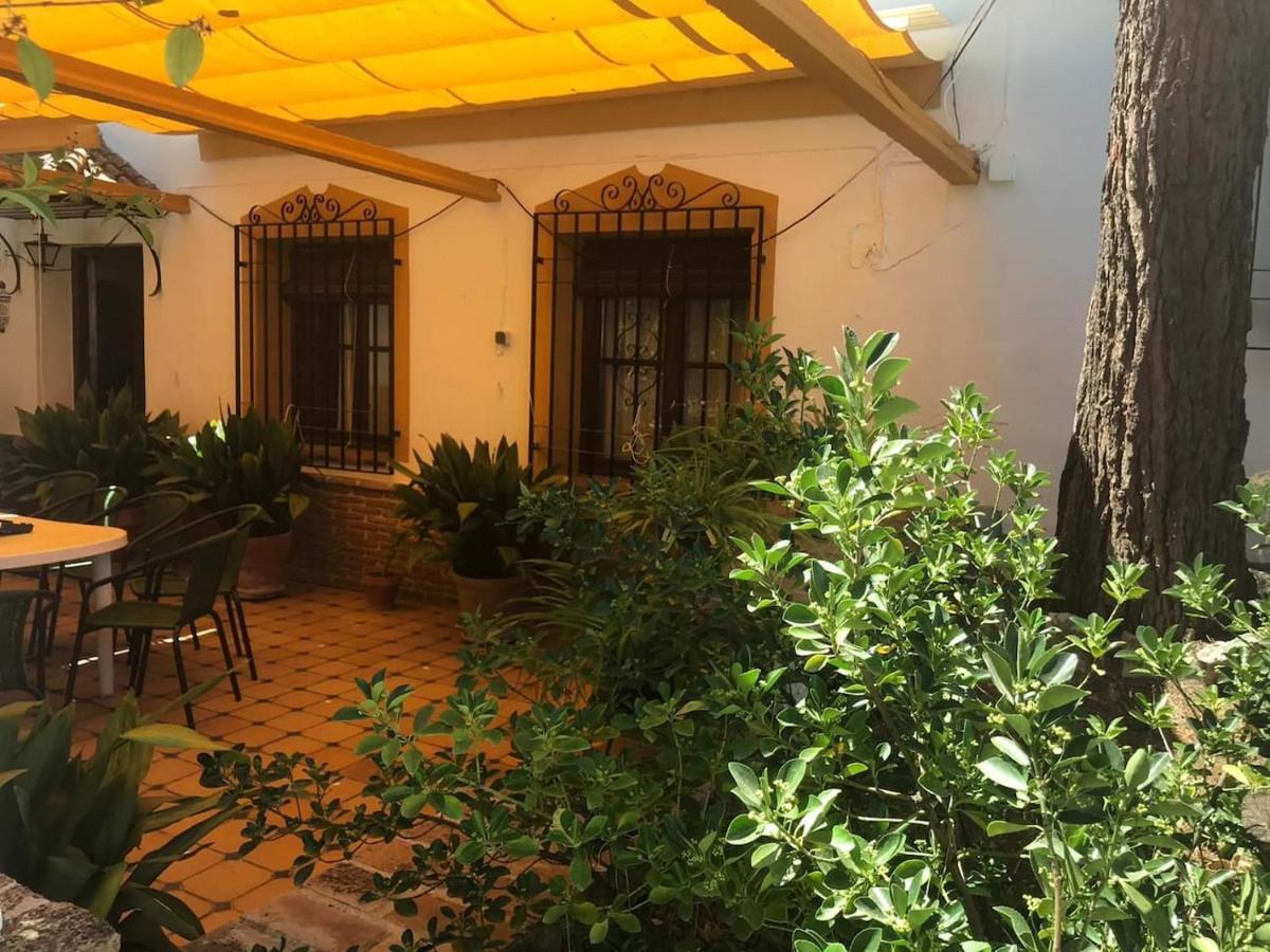 Priego de Córdoba Paredejas Del Rey מראה חיצוני תמונה
