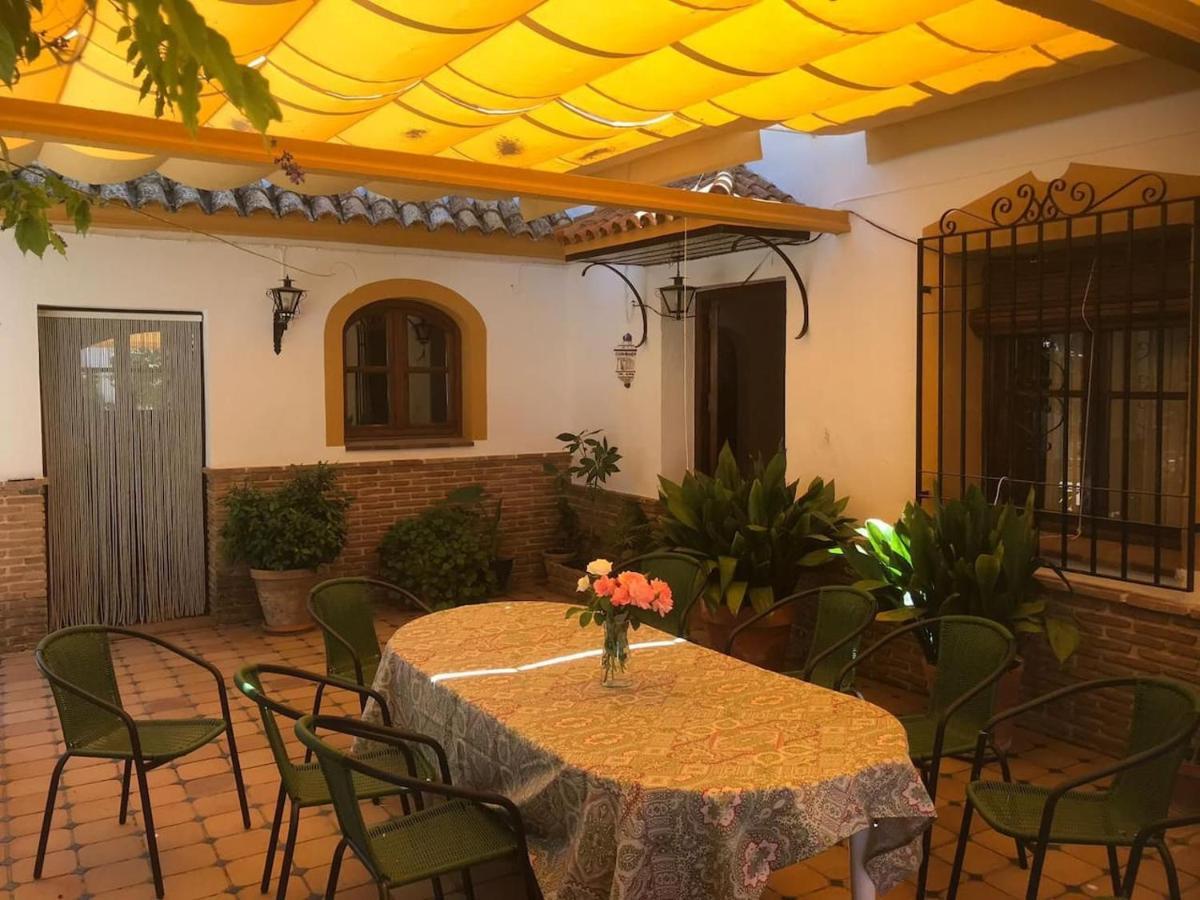 Priego de Córdoba Paredejas Del Rey מראה חיצוני תמונה