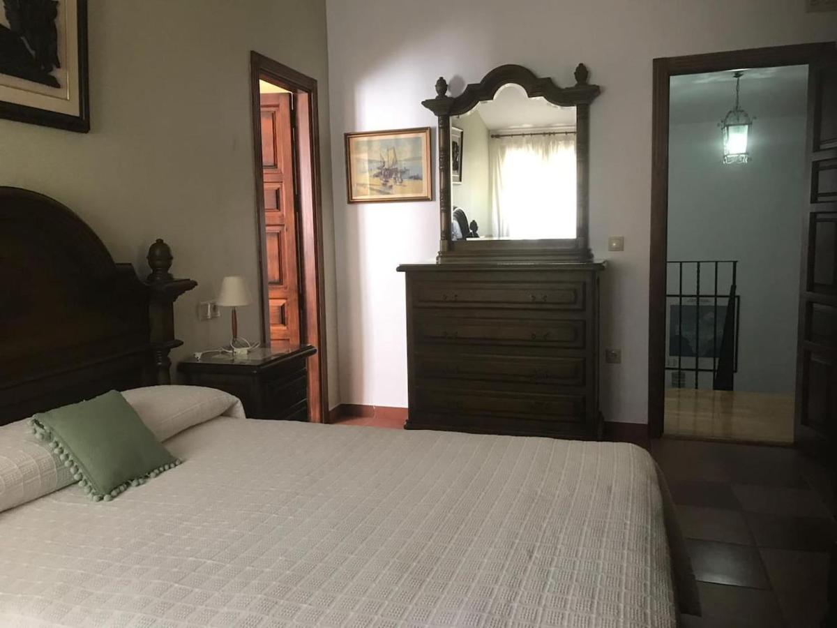 Priego de Córdoba Paredejas Del Rey מראה חיצוני תמונה